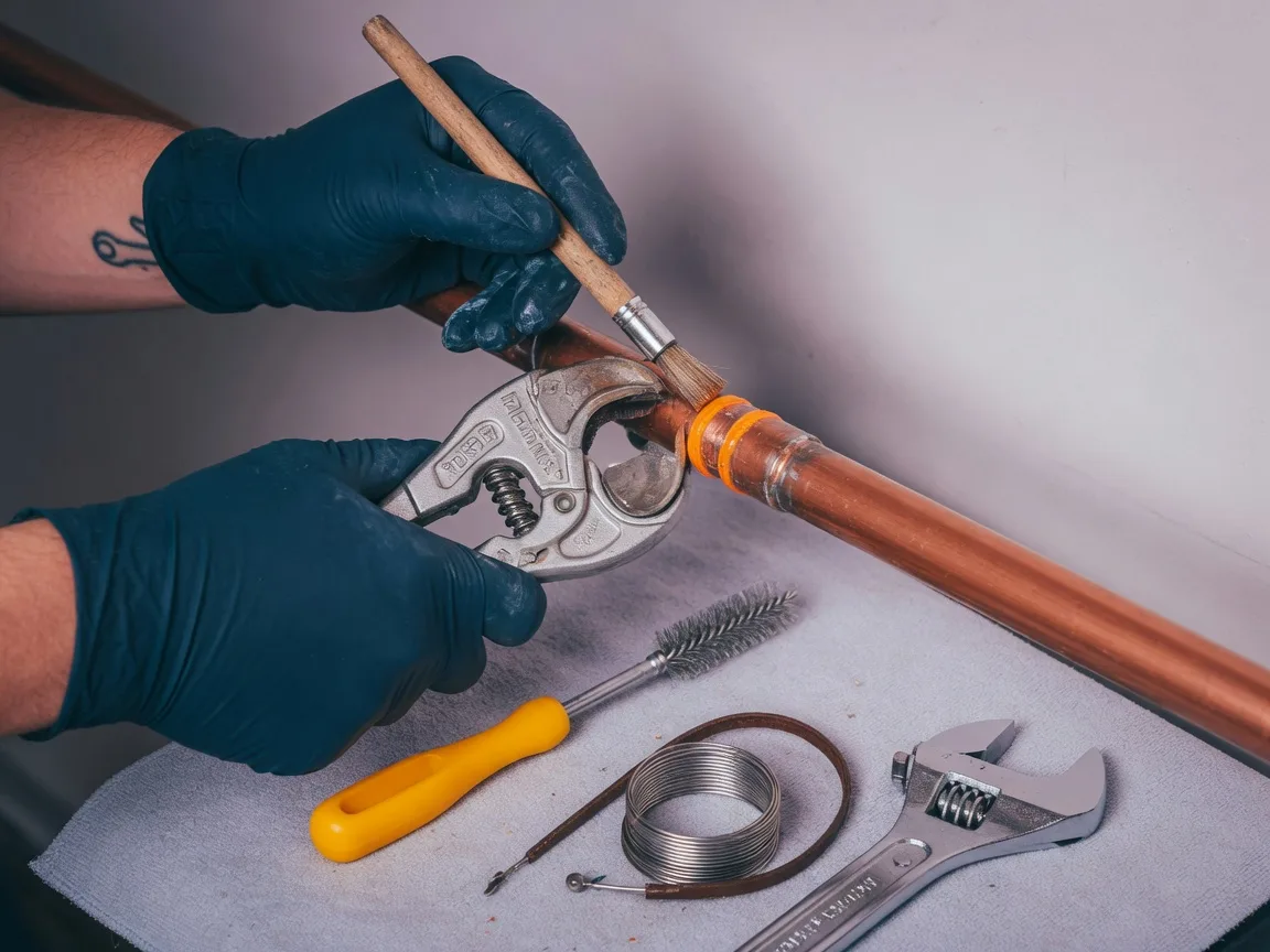 Why choose Sump Pump Repair in Madison, KS